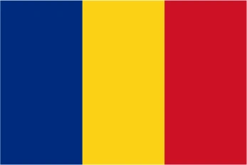 Romanian Flag Image