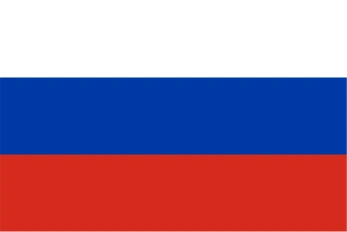 Russian Flag Image