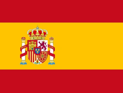 SPANISH Flag