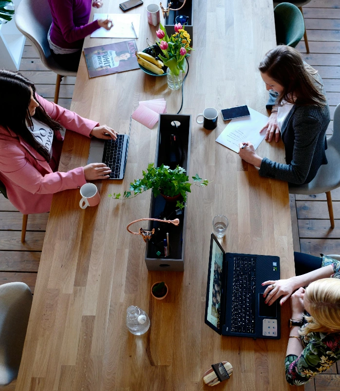 Services We Provide as a Translation Company London Image