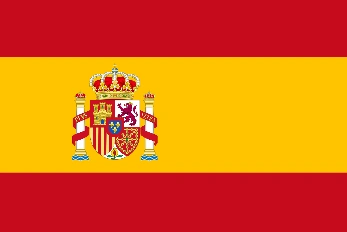 Spanish Flag Image
