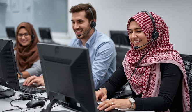 Sylheti Interpreting Support Image