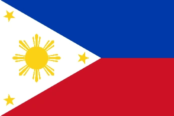 Tagalog Flag Image