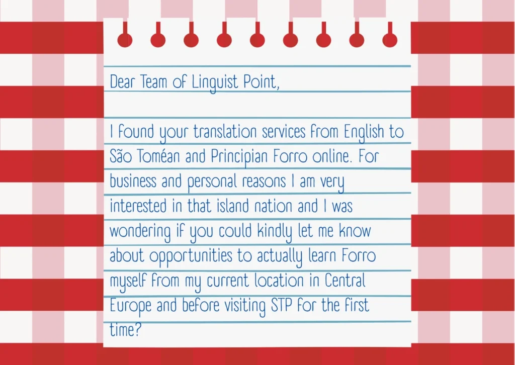 Tailoring Services to Client Needs Image