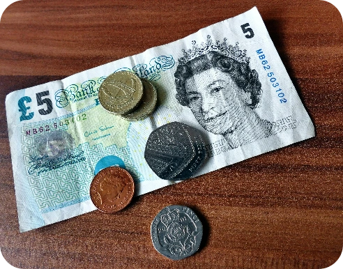 Transparent Pricing Image