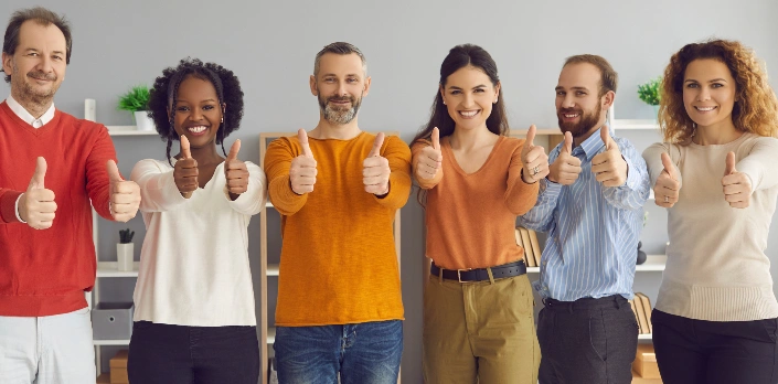 Trusted by Organisations Across Europe Image