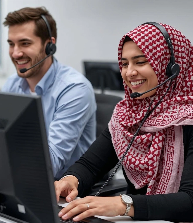 Types of French Documents We Translate Image