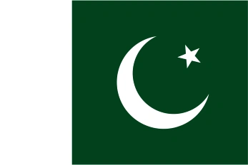Urdu Flag Image