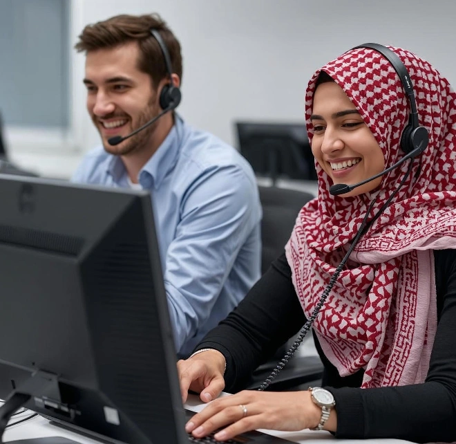 Uzbek Document Translation Service Image