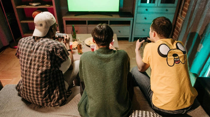 Video Game Localisation Services Sec 1 Image