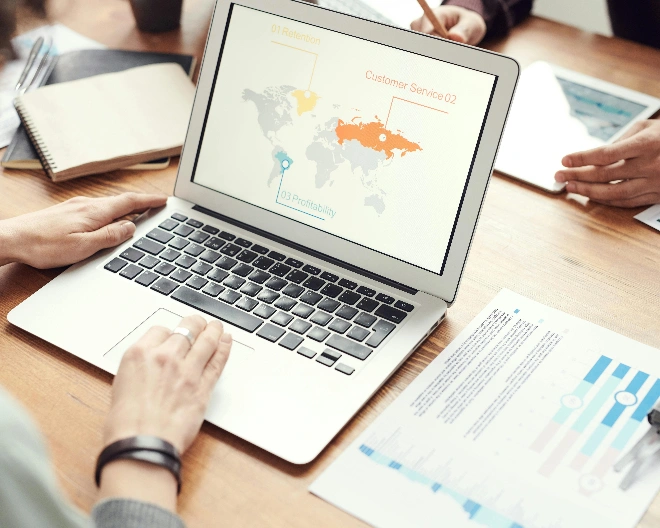 WHAT IS LOCALISATION Image