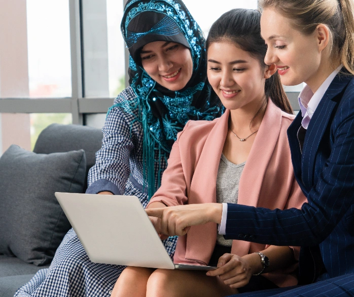 WHY WEBSITE LOCALISATION Image