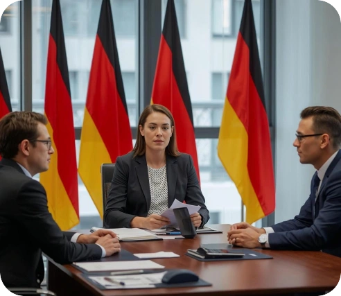 Why Choose Linguist Point Image