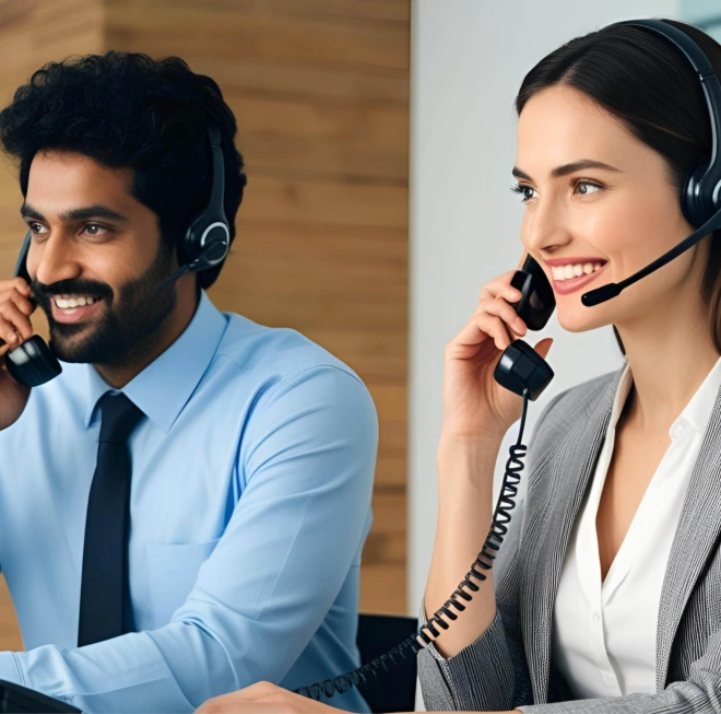 Why Choose Linguist Point Image