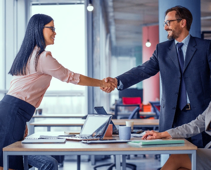 Why Choose Linguist Point Image