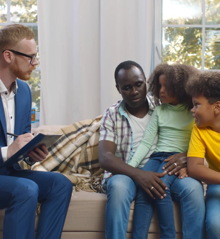 Why Choose Linguist Point for Hausa Translations Image