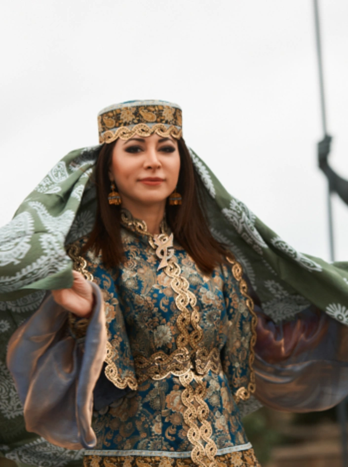 Why Choose Our Azeri Translation Services Image