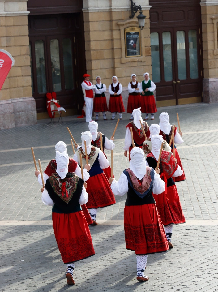 Why Choose Our Basque Translation Services Image