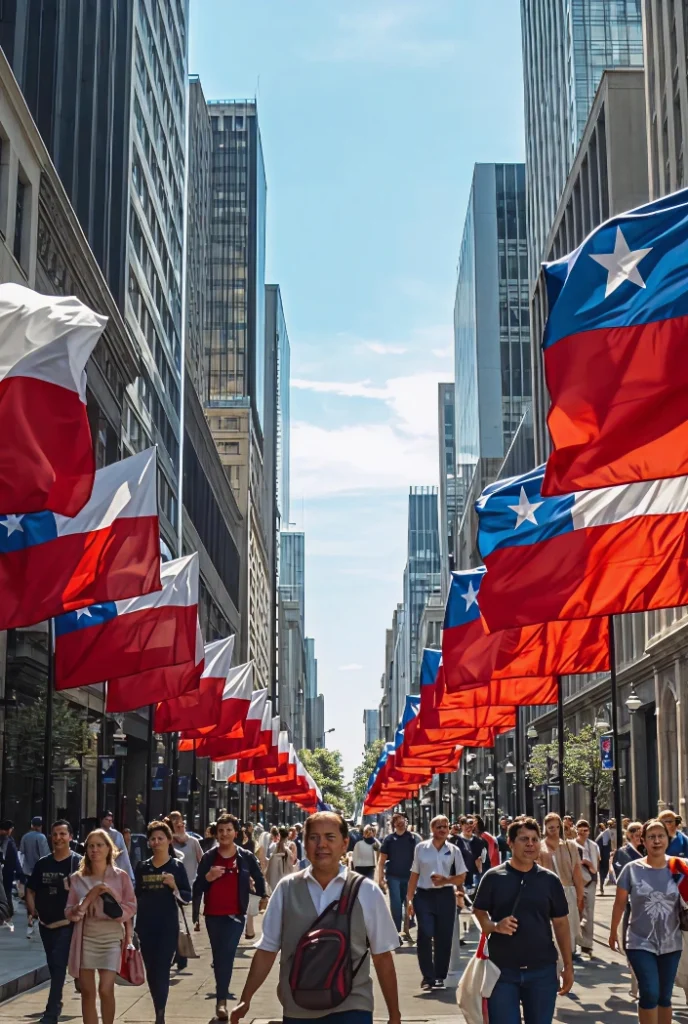 Why Choose Our Chilean Spanish Translation Services Image