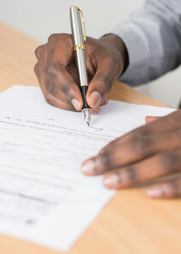 Why Choose Our Finnish Translation Services Image