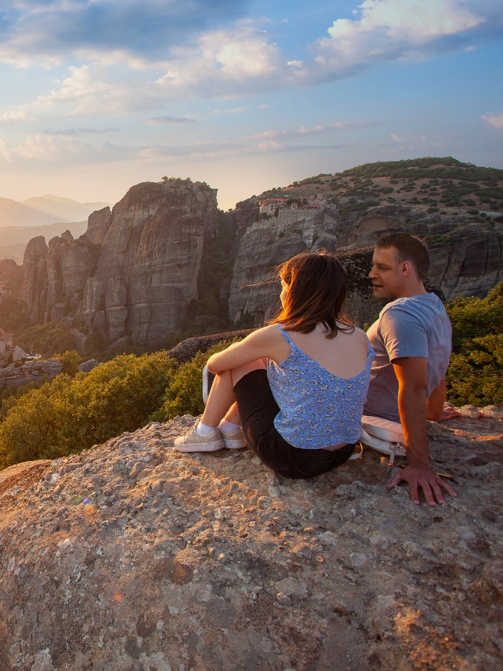 Why Choose Our Greek Translation Services Image