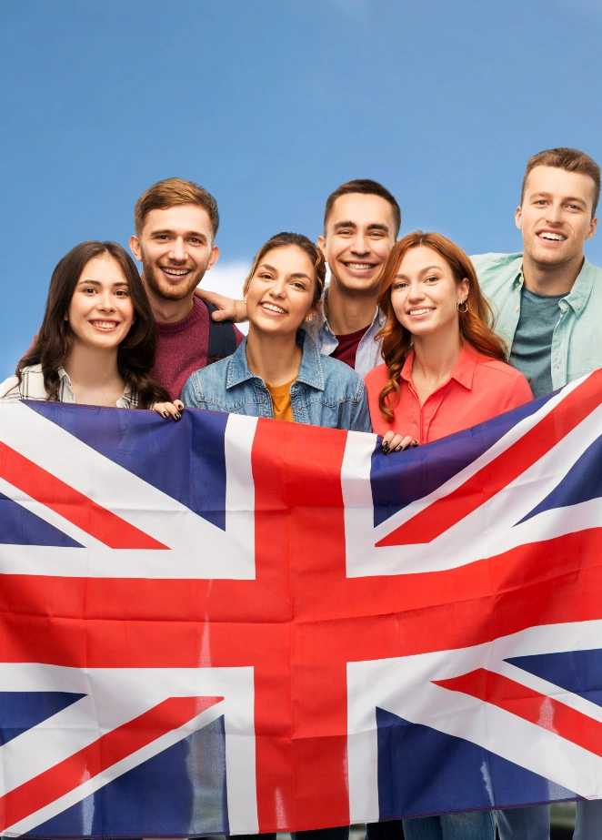 Why Choose Our Interpreting Services UK Image