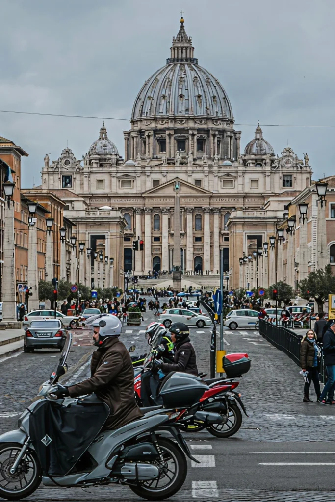 Why Choose Our Italian Translation Services Image