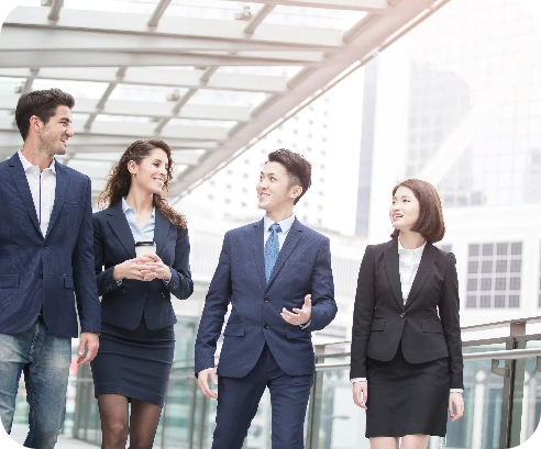 Why Choose Our Korean Interpreting and Translation Services Image