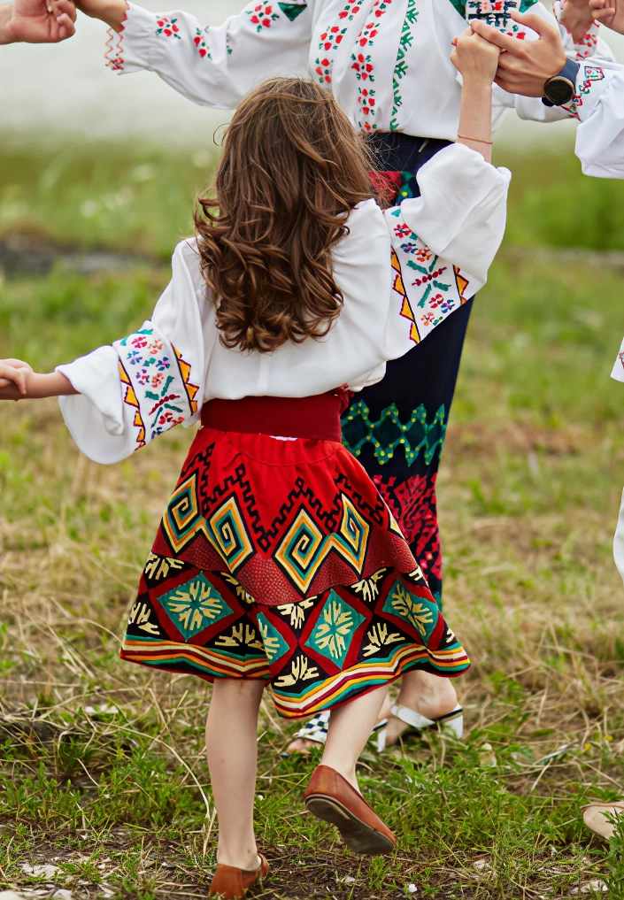 Why Choose Our Romanian Translation Services Image