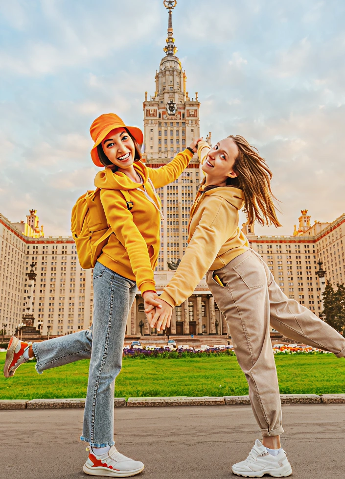 Why Choose Our Russian Translation Services Image
