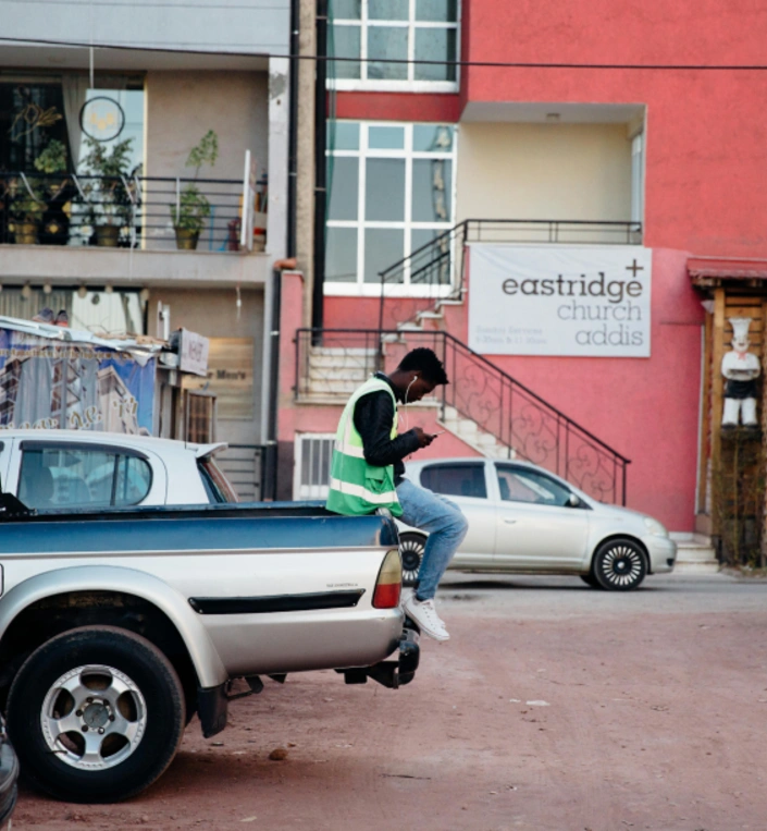 Why Choose Tigrinya Translation Image