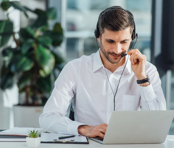 Why Choose a Translation Company in London Image