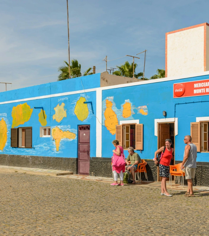 Why Forro Creole Image