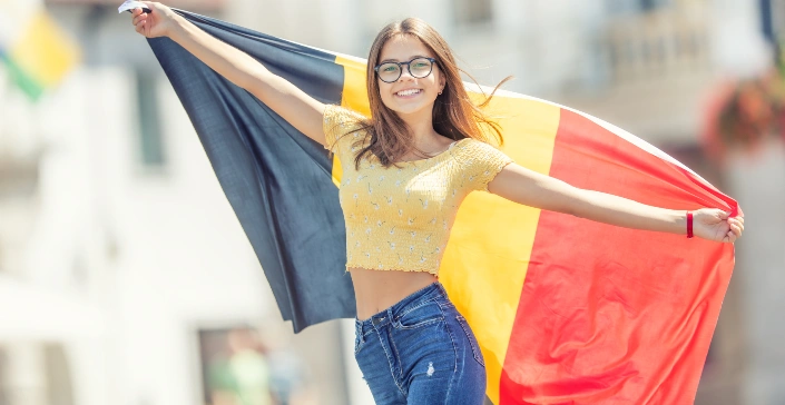 Why Hire a Flemish Translator Image