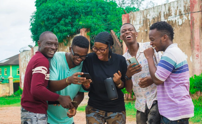 Why Kinyarwanda Image