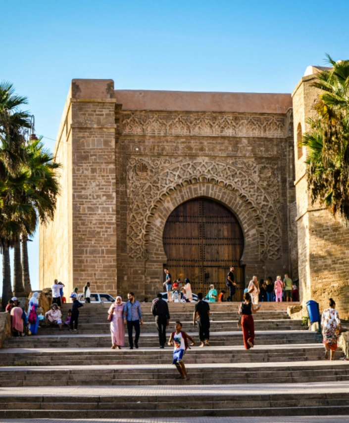 Why Morocco Language Translation Matters Image