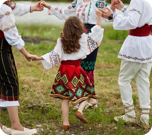 Why Romany Gypsy Language Translation Matters Image
