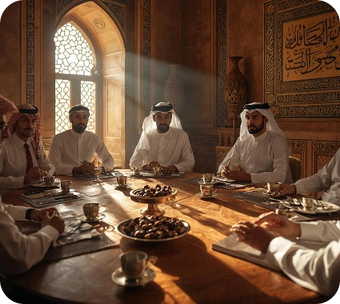 Why You Might Need a Moroccan Translator Image
