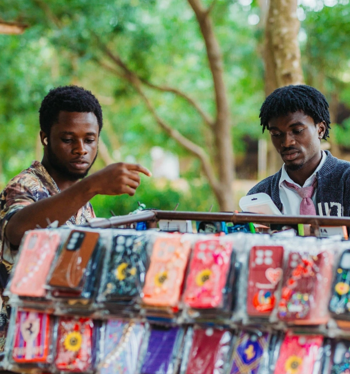 hausa Interpretation Services Image