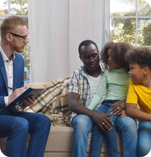 CERTIFIED KIRUNDI TRANSLATION SERVICES Image
