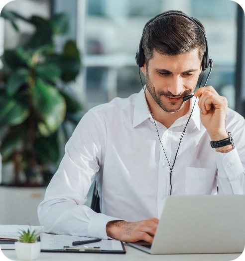 Dari Business and Specialist Translations Image