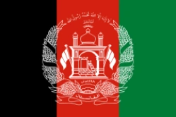 Dari Flag Image