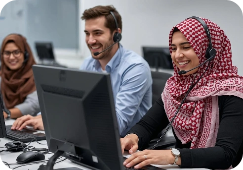 Dari Interpretation Services Image