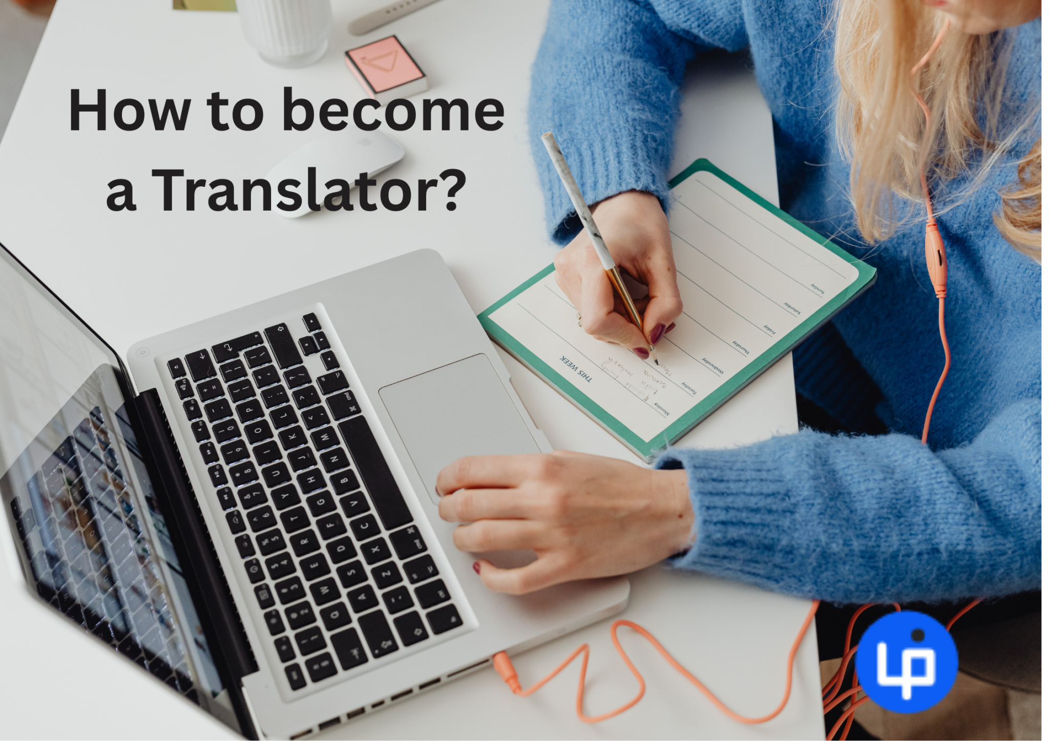 How to become a Translator ?