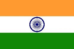 Indian Flag Image