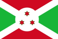 Kirundi Flag Image