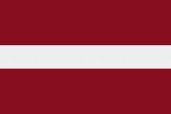 LATVIAN Flag Image