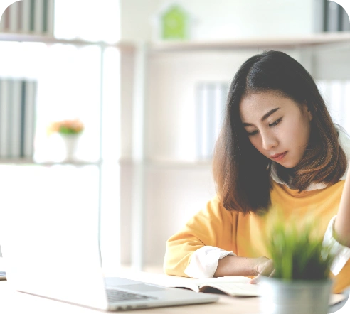 Professional Dari Translation Services Image