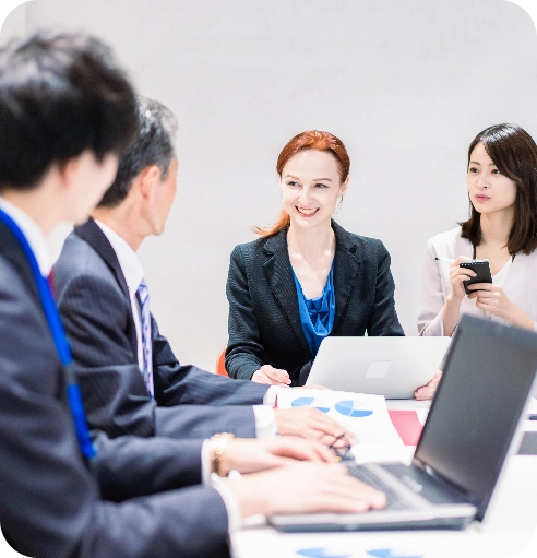 QUALITY SOUTH AMERICAN TRANSLATION and INTERPRETATION SERVICES Image