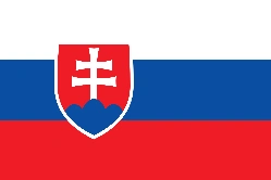 Slovak Flag Image